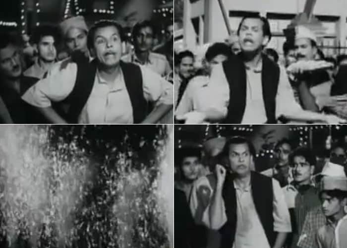 Bollywood sings for Diwali