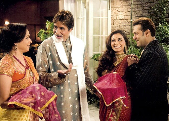Bollywood\'s Top Diwali Moments