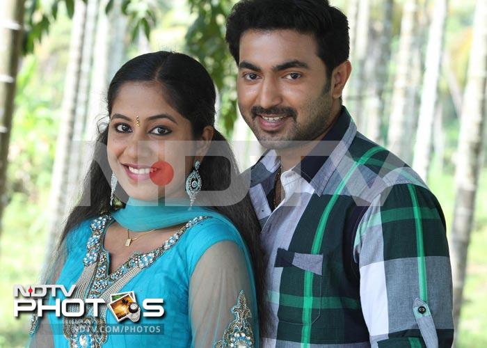 Stills: Malayalam movie <i>Dolls</i>