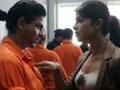 New Stills: SRK, Priyanka's <i>Don 2</i>