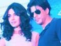 Photo : Don 2 promotions reach fever-pitch