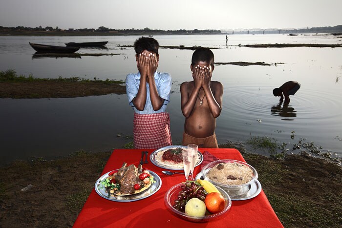 10 stunning images from Delhi Photo Festival