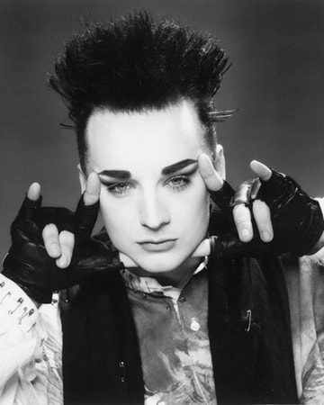 <b>Boy George</b>: George blames his addictions to heroin and cocaine on his failed relationship. On October 7, 2005, Boy George was arrested in Manhattan for illegally possessing cocaine.