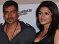 Ajay Devgn unveils teaser of <i>Dil Toh Bachcha Hai Ji</i>