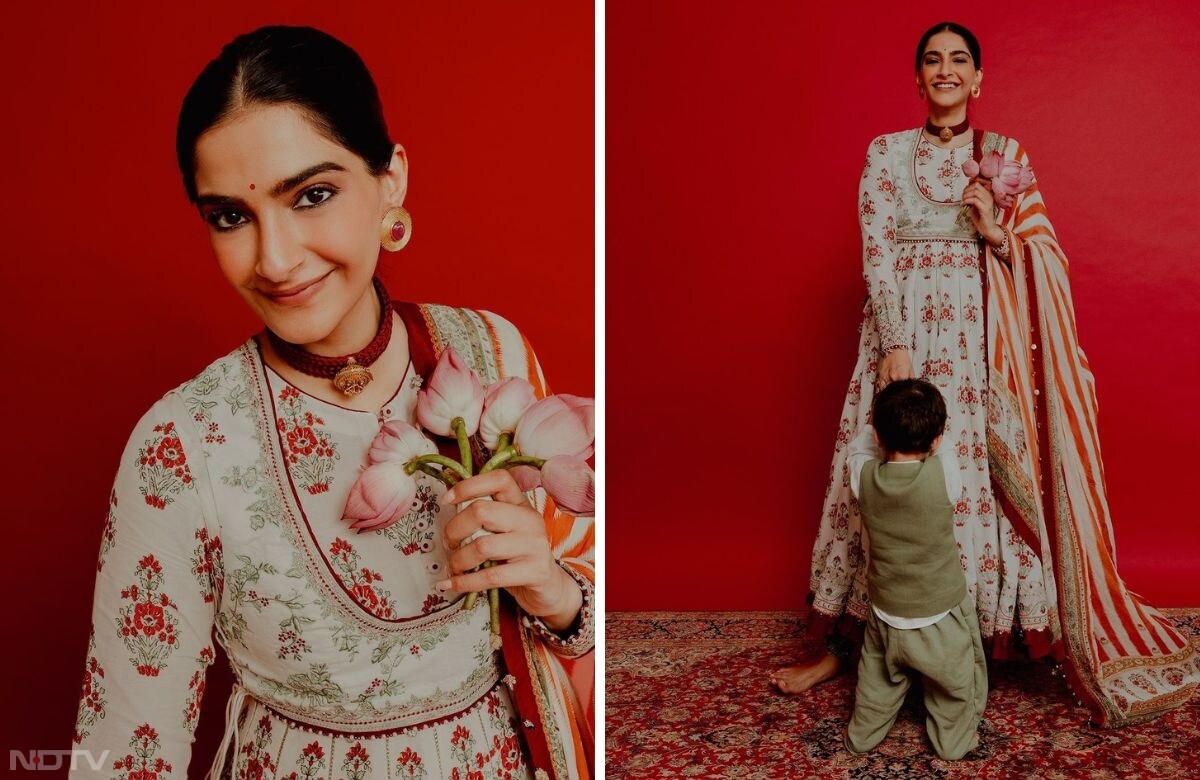 ????????? ???? ?????? ???? ?????????? ??????? ?????? ????? ?????? ???? ????. (Photo Credit : Sonam Kapoor Instagram)