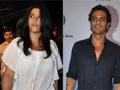 Arjun, Ekta's stylish outing