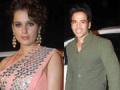 Stars at Ekta Kapoor's Diwali bash
