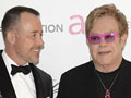 Photo : Elton John's Oscar Party
