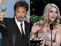 Emmy Awards: Meet the winners
