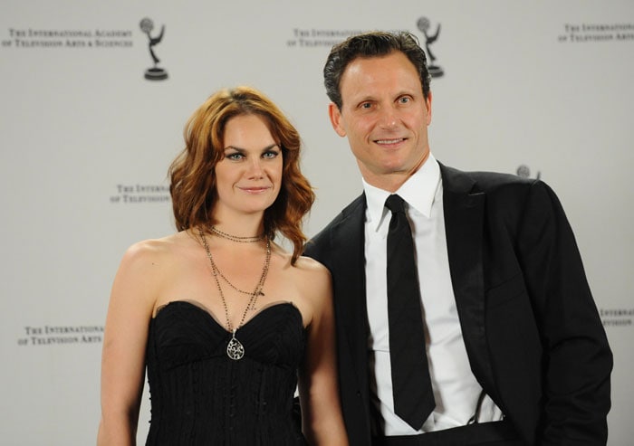 Emmy Awards 2010