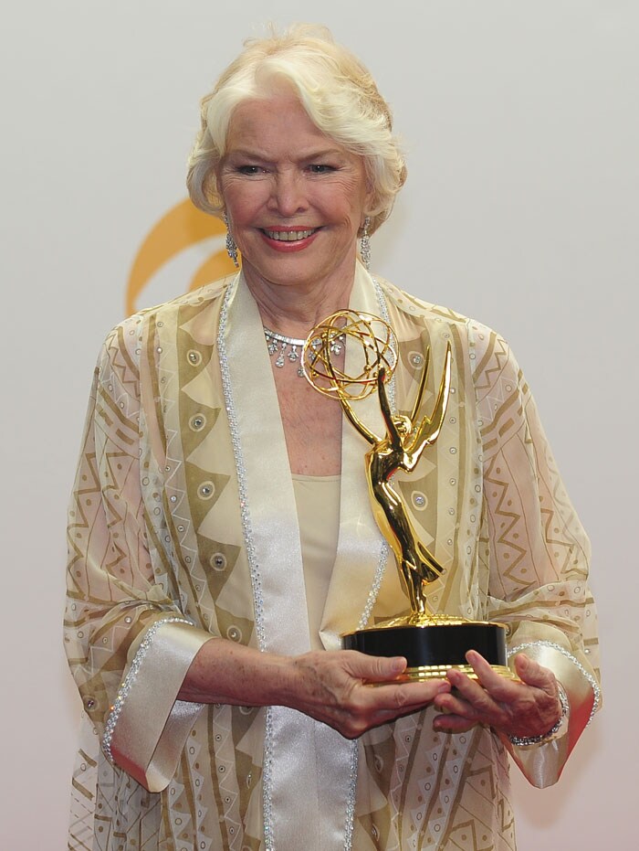 Emmy Awards 2013: Meet the winners