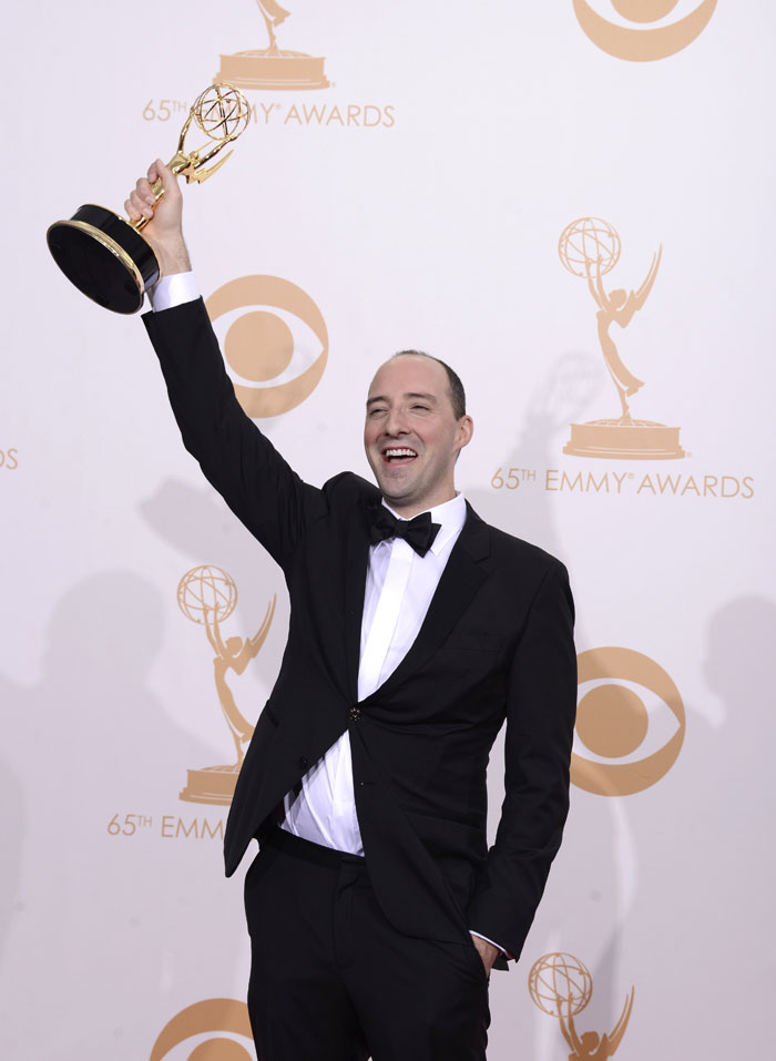 Emmy Awards 2013: Meet the winners