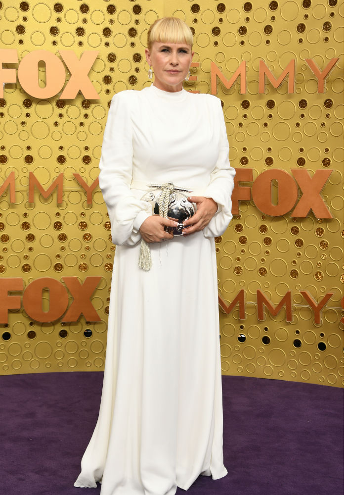 Emmys 2019: Emilia Clarke, Sophie Turner Glam Up The Red Carpet