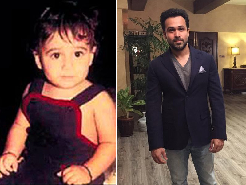 Happy Birthday Emraan Hashmi: <i>Mr X</i> Going Strong @37 Happy Birthday Emraan Hashmi: <i>Mr X</i> Going Strong @37
