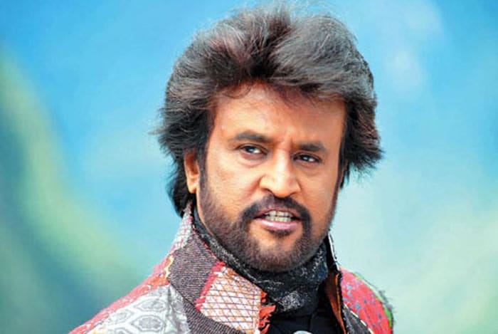 And with Rajinikanth's  army of fans, the movie has already generated a huge buzz.