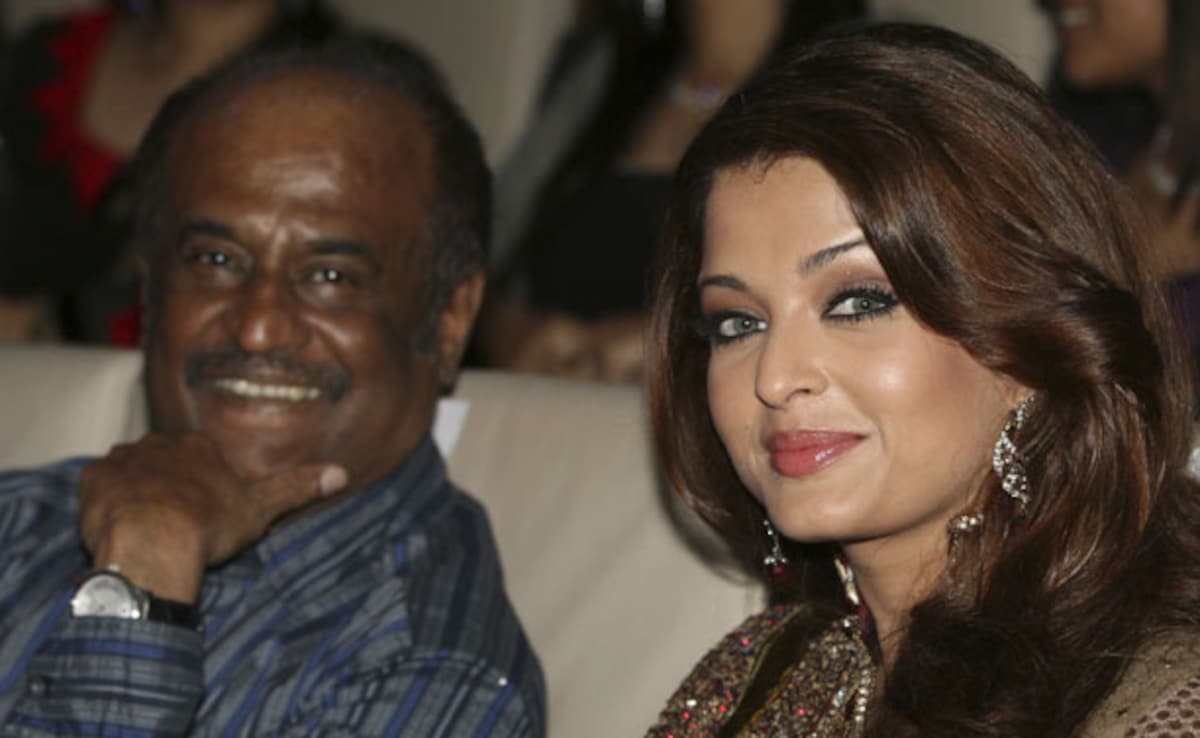 28 अप्रैल को रिलीज हुई इस फिल्म में रजनीकांत करना चाहते थे काम, ऐश्वर्या थी हीरोइन, डायरेक्टर ने थलाइवा को रोल देने से किया इनकार