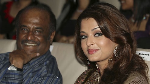 28 अप्रैल को रिलीज हुई इस फिल्म में रजनीकांत करना चाहते थे काम, ऐश्वर्या थी हीरोइन, डायरेक्टर ने थलाइवा को रोल देने से किया इनकार