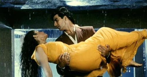 Most erotic numbers of Bollywood