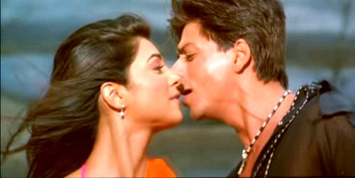 Most erotic numbers of Bollywood