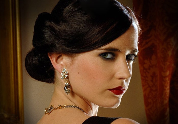 Her performance as Vesper Lynd was appreciated and in fact she was called the fourth best Bond girl of all time.