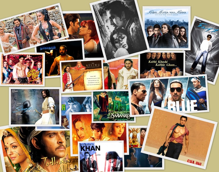 India\'s most expensive films