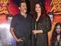 Photo : ऐश्वर्या राय और अनिल कपूर ने देखी फिल्‍म 'फन्ने खां'...