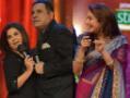 Can Farah, Boman match steps with Madhuri? Can Farah, Boman match steps with Madhuri?
