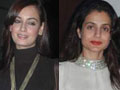 Celebs at Farah Khan Ali's birthday bash