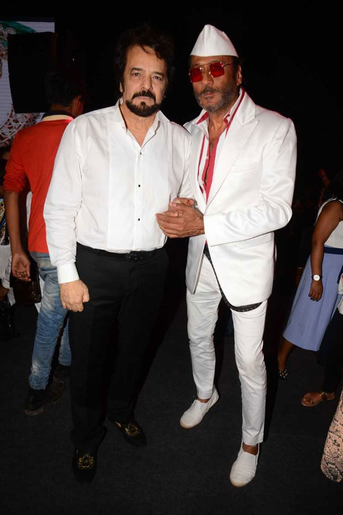 A Night To Remember With Farah Khan Ali, Sussanne, Pooja Bedi And Others