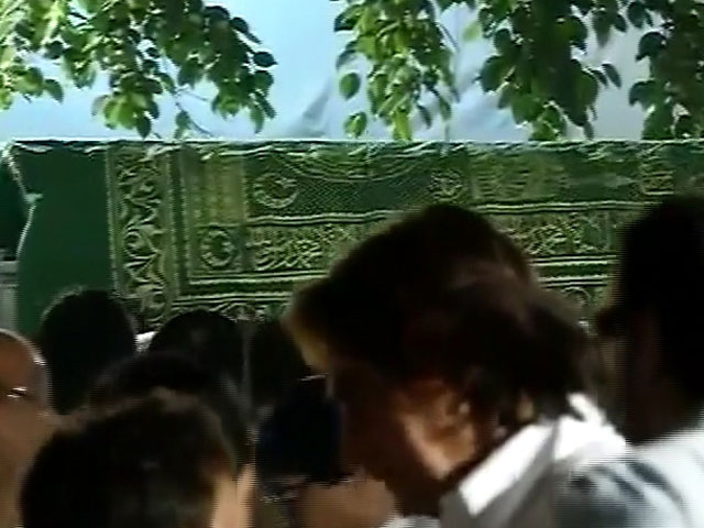 Farooq Sheikh: The final journey