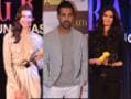 Photo : Bollywood stars glitter at fashion awards