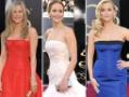 Oscar 2013: fashion trends
