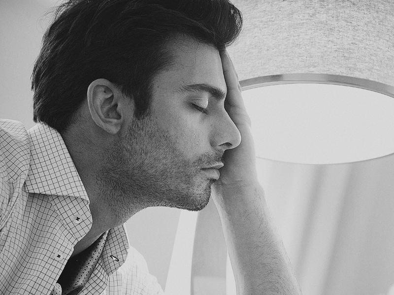 Photo : Exclusive: Fawad Khan's Photoshoot in Pakistan. You Know You Want to See These Pics