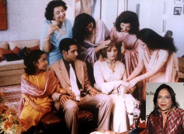 Mira Nair won our hearts with the 1988's <i>Salaam Bombay!</i>. A few films later she did it again with <i>Monsoon Wedding</i> and <i>The Namesake</i. Mira Nair has directed some of the biggest names in the world, like Denzel Washington, Hilary Swank, Richard Gere and Uma Thurman. Though her last <i>Amelia</i> left much to be desired, a Mira Nair movie is always worth looking forward to