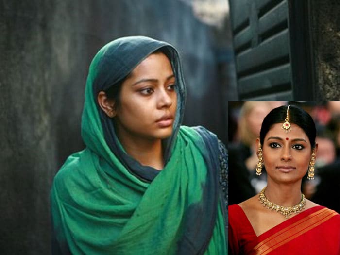 Arthouse actress Nandita Das won a slew of awards at home and abroad for her first film as director, the chilling Firaaq set against the communal violence in Gujarat.