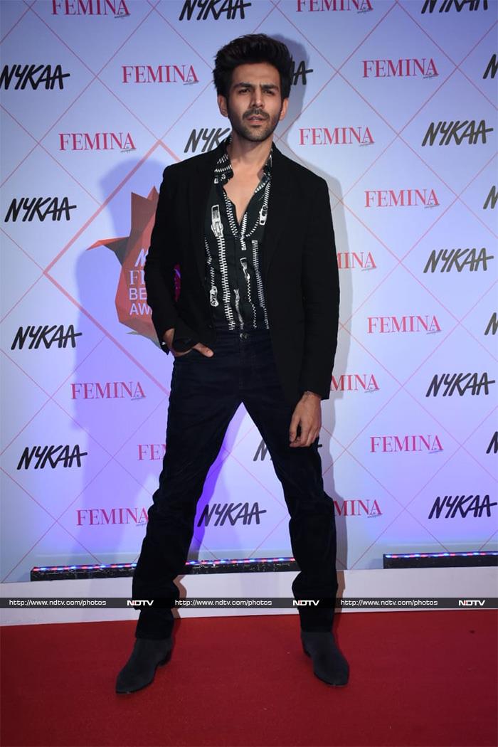 Femina Awards 2020: Deepika Padukone and Katrina Kaif\'s Red Carpet Fashion Made Us Stop And Look