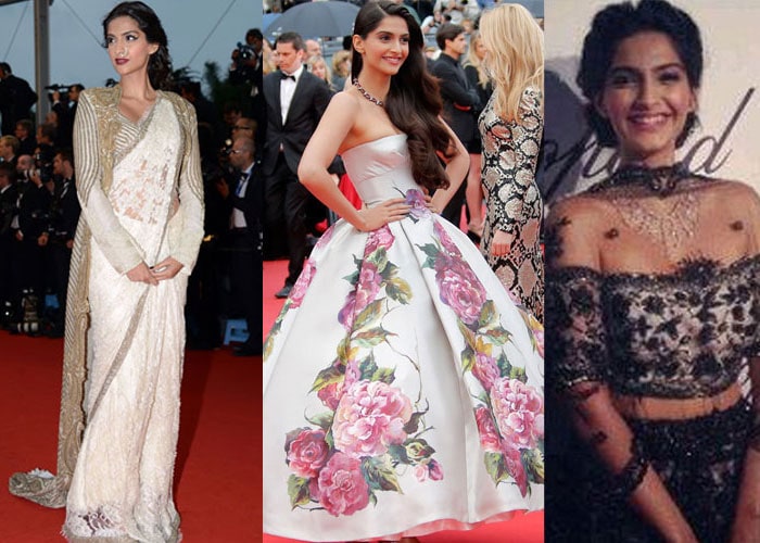 India at Cannes, the final goodbye