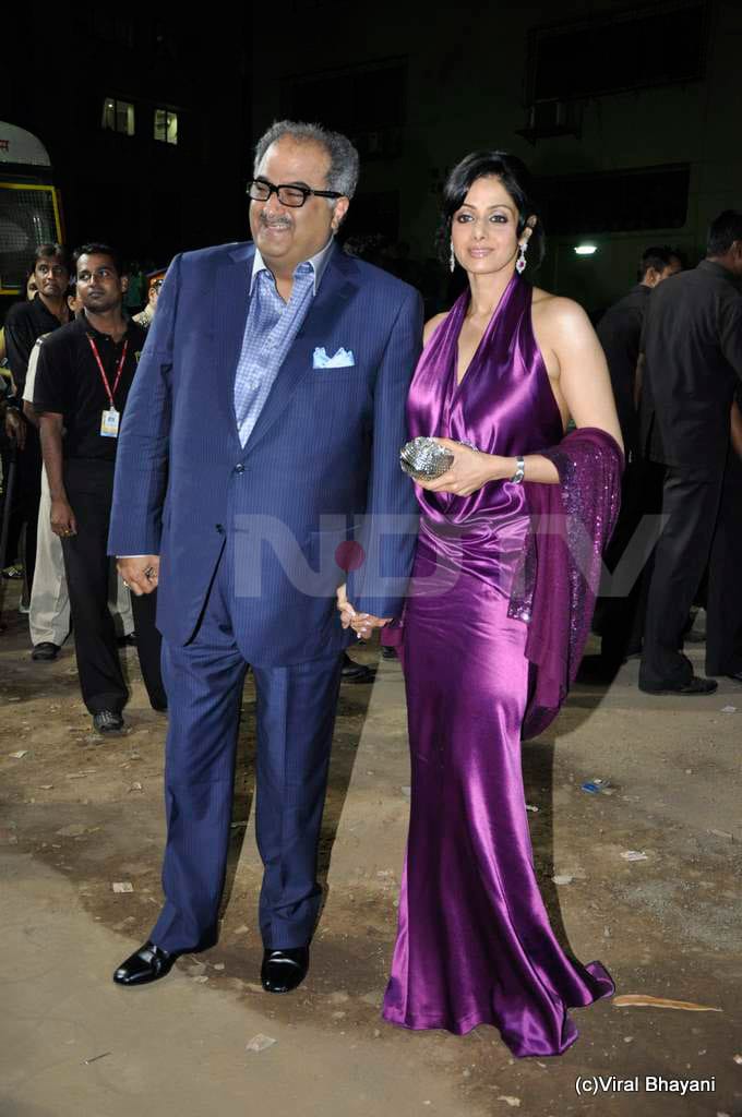 Filmfare Awards 2011: Worst Dressed