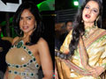 Filmfare Awards 2011: Worst Dressed