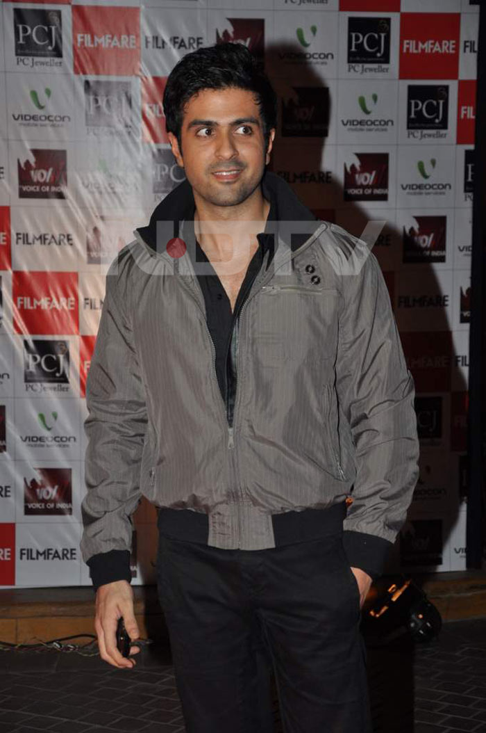 Harman Baweja