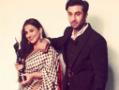 We are the champions: Vidya, Ranbir We are the champions: Vidya, Ranbir