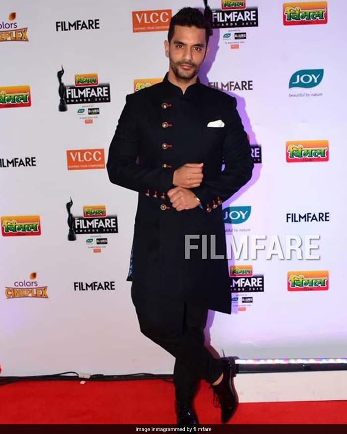 Deepika, Alia, Sonam, Katrina Turn Up Fashion Mode To Max On Filmfare Awards Red Carpet