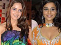 Filmfare: Worst Dressed Ever