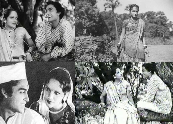 100 years of Bollywood: The films that started it all