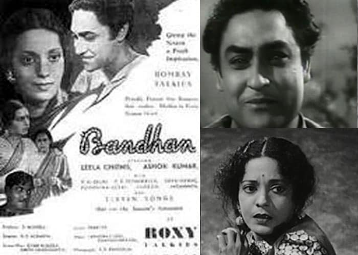 100 years of Bollywood: The films that started it all