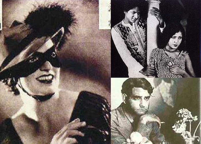 100 years of Bollywood: The films that started it all