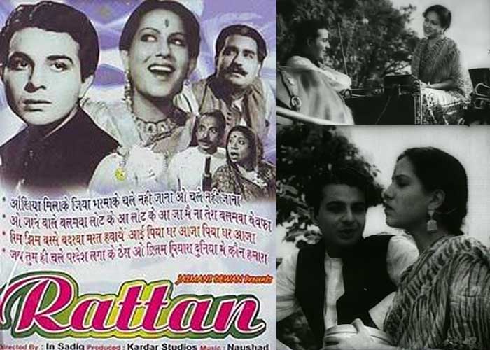 100 years of Bollywood: The films that started it all