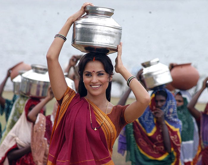 <b>Nominations for Worst Actress of 2009</b><br><br>

1. Lara Dutta in <i>Billu</i>