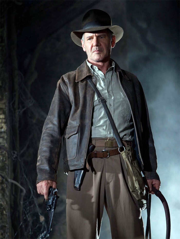 <b>#17. Harrison Ford</b> (Actor): <b>Pay</b> - US$65 mn / <b>Web Rank</b> - 13 / <b>Press Rank</b> - 48 / <b>TV Rank</b> - 75