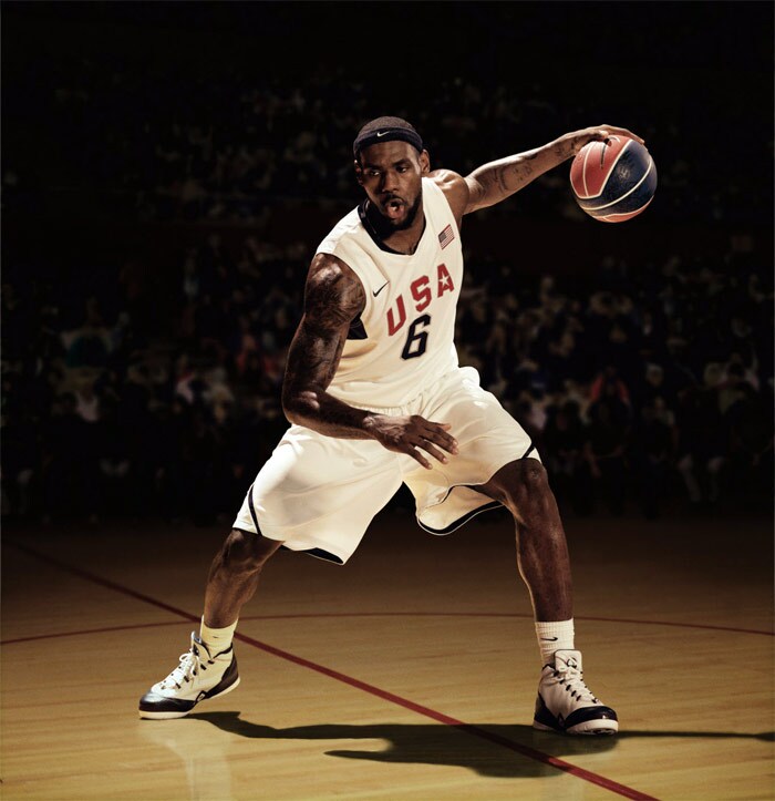 <b>#19. LeBron James</b> )Basketball Player): <b>Pay</b> - US$40 mn / <b>Web Rank</b> - 58 / <b>Press Rank</b> - 15 / <b>TV Rank</b> - 27